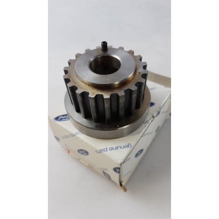 Pignon De Vilebrequin | FORD | 1012815 | 96FF6306AB | Pièce d'origine oem Pignon De Vilebrequin | FORD | 1012815 | 96FF6306AB | Pièce d'origine oem