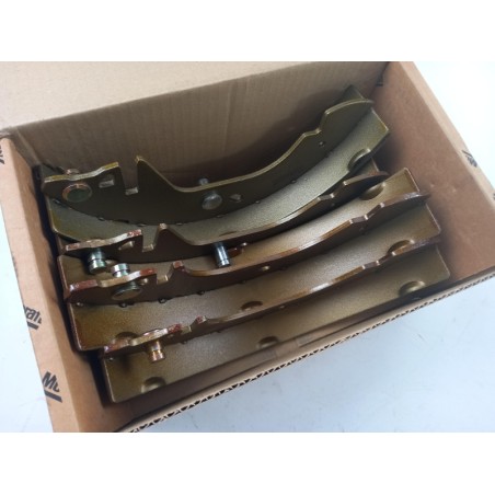 Mâchoires De Frein | FORD | 1014316 | 94VX2200AB | Pièce d'origine oem Mâchoires De Frein | FORD | 1014316 | 94VX2200AB | Pièce d'origine oem