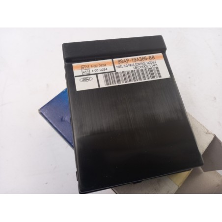 Unité De Contrôle | FORD | 1035701 | 98AP19A366BB | Pièce d'origine oem Unité De Contrôle | FORD | 1035701 | 98AP19A366BB | Pièce d'origine oem