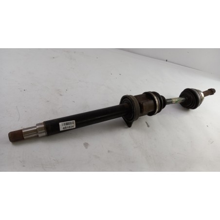 Arbre De Transmission | FORD | 1058827 | R97AX3219FA | Pièce d'origine oem Arbre De Transmission | FORD | 1058827 | R97AX3219FA | Pièce d'origine oem