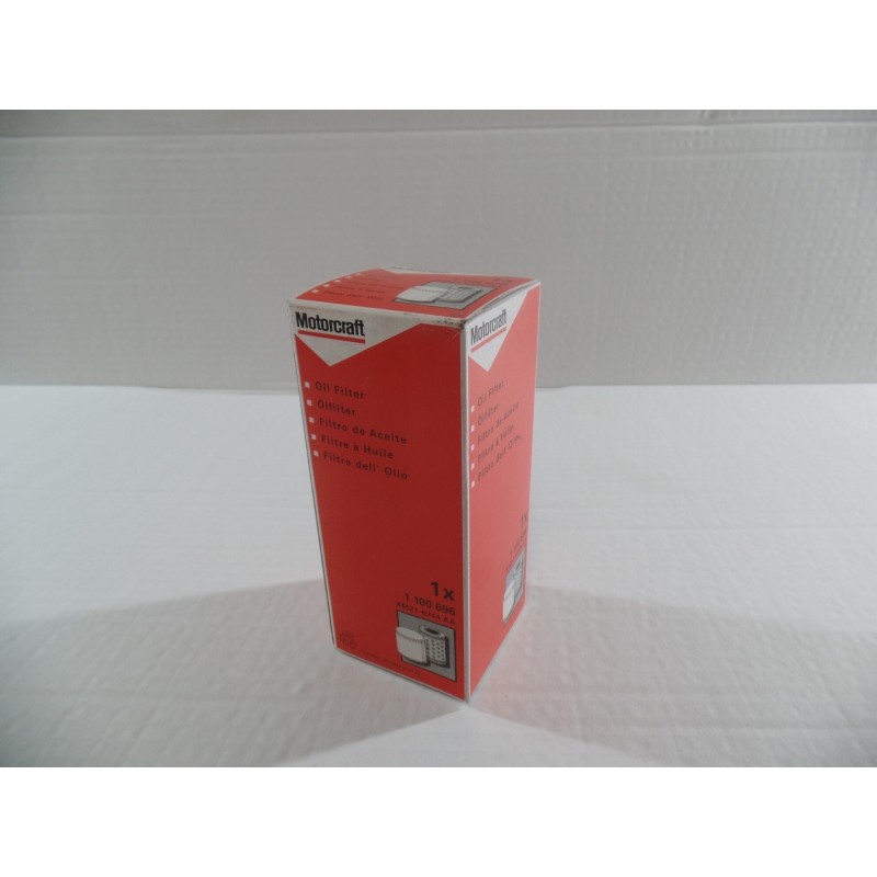 Filtre À Huile | FORD | 1100696 | XM216744AA | Pièce d'origine oem