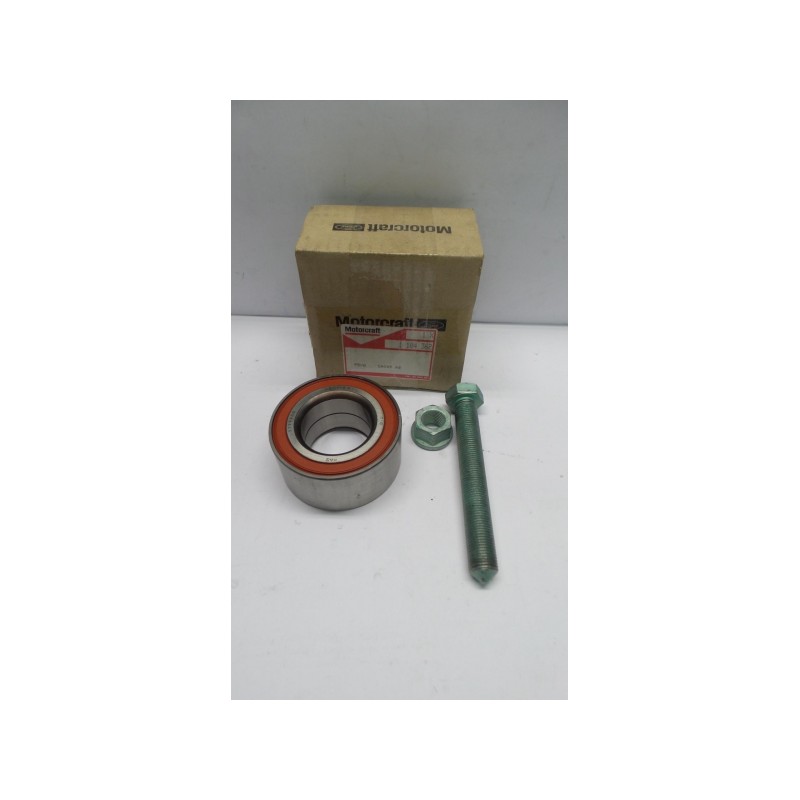 Kit De Roulement De Roue | FORD | 1104362 | 95VW1A049AB | Pièce d'origine oem