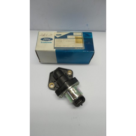 Soupape De Commande De Ralenti D''Alimentation En Air | FORD | 1110967 | YS6A9F715AB | Pièce d'origine oem