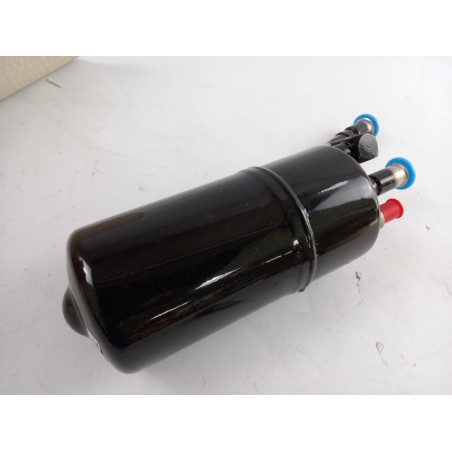 Déshydrateur De Climatisation | FORD | 1124231 | 98BW19E647BA | Pièce d'origine oem Déshydrateur De Climatisation | FORD | 1124231 | 98BW19E647BA | Pièce d'origine oem