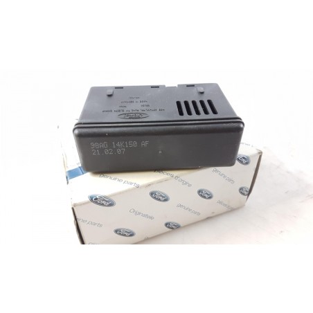 Unité De Contrôle | FORD | 1125327 | 98AG14K150AF | Pièce d'origine oem Unité De Contrôle | FORD | 1125327 | 98AG14K150AF | Pièce d'origine oem