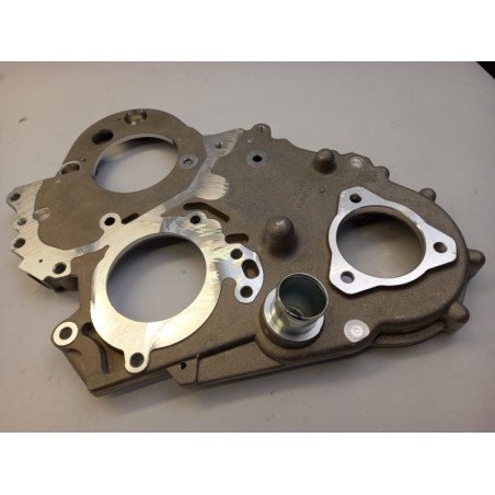 Chaînes Encadré Couvercle | FORD | 1131928 | 1S4Q6K011AA | Pièce d'origine oem Chaînes Encadré Couvercle | FORD | 1131928 | 1S4Q6K011AA | Pièce d'origine oem