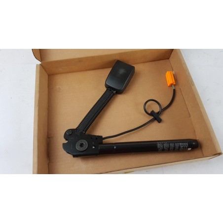 Serrure De Ceinture De Sécurité | FORD | 1142011 | 2S6AA61209AC | Pièce d'origine oem Serrure De Ceinture De Sécurité | FORD | 1142011 | 2S6AA61209AC | Pièce d'origine oem