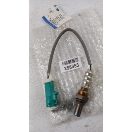 Sonde Lambda | FORD | 1143514 | 2S6A9F472BB | Pièce d'origine oem