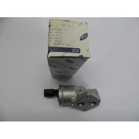 Soupape De Commande De Ralenti D''Alimentation En Air | FORD | 1149611 | XS4U9F715FA | Pièce d'origine oem Soupape De Commande De Ralenti D''Alimentation En Air | FORD | 1149611 | XS4U9F715FA | Pièce d'origine oem