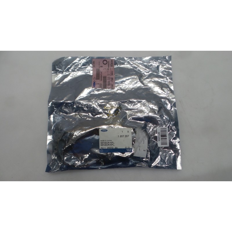 Capteur Pour Vitesse De Roue | FORD | 1207357 | 2N112B372AA | Pièce d'origine oem
