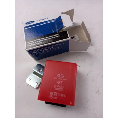 Relais | FORD | 1222647 | 97BX10C909AC | Pièce d'origine oem