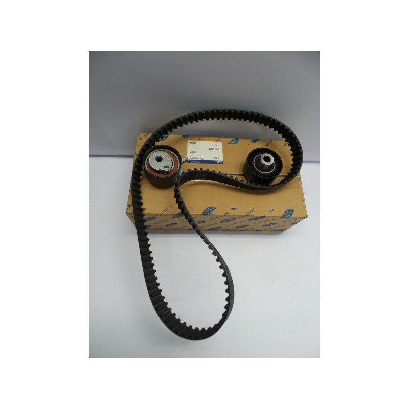 Kit De Courroie De Distribution | FORD | 1231979 | 3M5Q8A615BA | Pièce d'origine oem