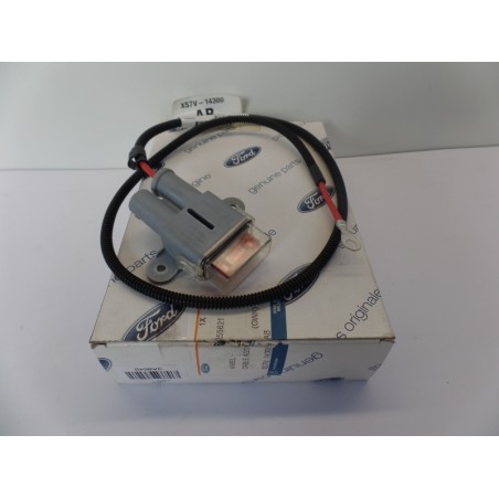 Faisceaux De Câbles | FORD | 1255621 | XS7V14300AB | Pièce d'origine oem Faisceaux De Câbles | FORD | 1255621 | XS7V14300AB | Pièce d'origine oem