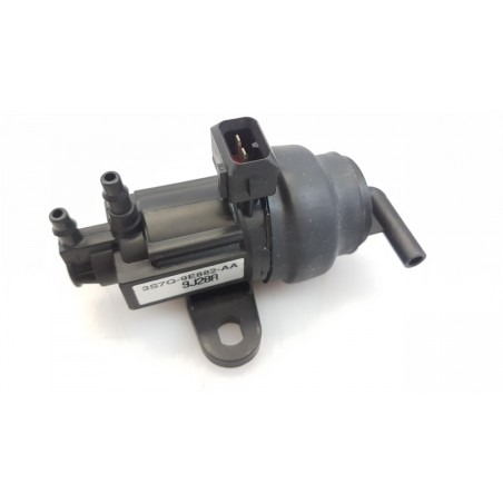 Électrovanne | FORD | 1303694 | 3S7Q9E882AA | Pièce d'origine oem Électrovanne | FORD | 1303694 | 3S7Q9E882AA | Pièce d'origine oem