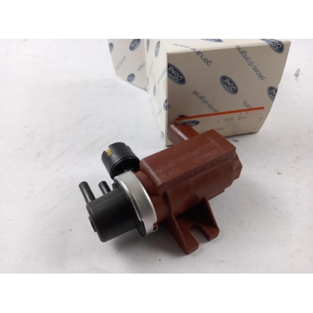 Convertisseur De Pression Pour Contrôle Des Gaz D''Échappement | FORD | 1305301 | 3M5Q9E882BB | Pièce d'origine oem Convertisseur De Pression Pour Contrôle Des Gaz D''Échappement | FORD | 1305301 | 3M5Q9E882BB | Pièce d'origine oem