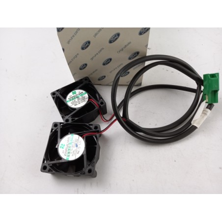 Ventilateur | FORD | 1331879 | 4S7118D597BB | Pièce d'origine oem Ventilateur | FORD | 1331879 | 4S7118D597BB | Pièce d'origine oem
