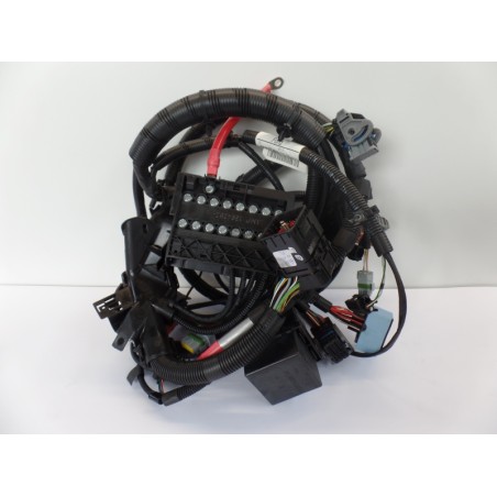Faisceaux De Câbles | FORD | 1333519 | 4S6T14K011JC | Pièce d'origine oem Faisceaux De Câbles | FORD | 1333519 | 4S6T14K011JC | Pièce d'origine oem