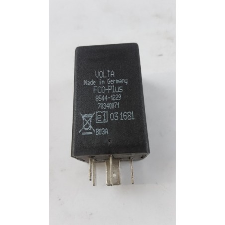 Relais | FORD | 1339468 | 3S7J14A672AA | Pièce d'origine oem