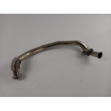 Tuyau De Soupape EGR | FORD | 1340847 | 3M5Q9E470AB | Pièce d'origine oem Tuyau De Soupape EGR | FORD | 1340847 | 3M5Q9E470AB | Pièce d'origine oem