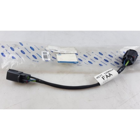 Ventilateur De Radiateur | FORD | 1348875 | 4S7T12B654FAA | Pièce d'origine oem Ventilateur De Radiateur | FORD | 1348875 | 4S7T12B654FAA | Pièce d'origine oem