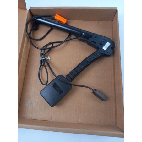 Serrure De Ceinture De Sécurité | FORD | 1351511 | 3M51R61208BE | Pièce d'origine oem Serrure De Ceinture De Sécurité | FORD | 1351511 | 3M51R61208BE | Pièce d'origine oem