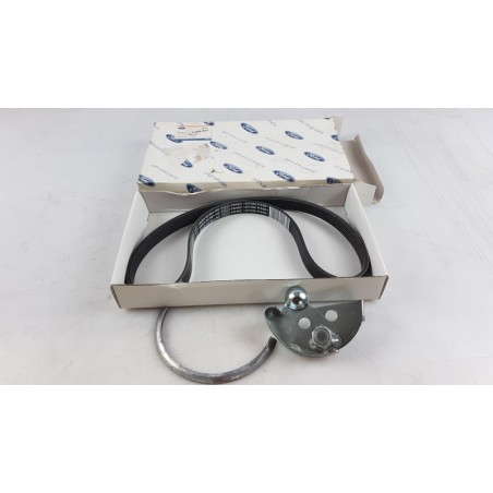 Courroie Trapézoïdale À Nervures | FORD | 1354254 | 4M5Q6D314BB | Pièce d'origine oem