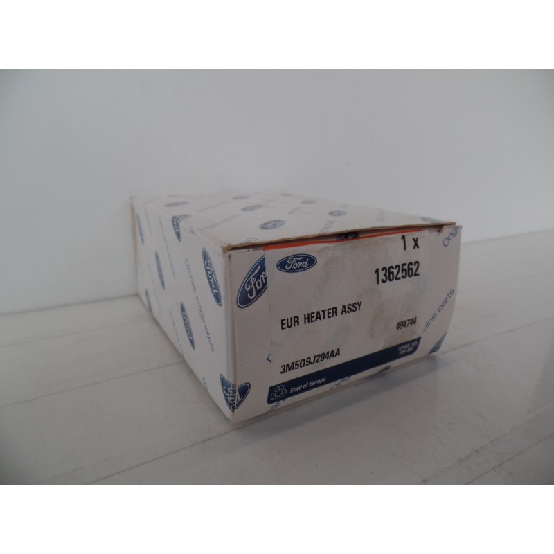 Filtre À Carburant | FORD | 1362562 | 3M5Q9J294AA | Pièce d'origine oem