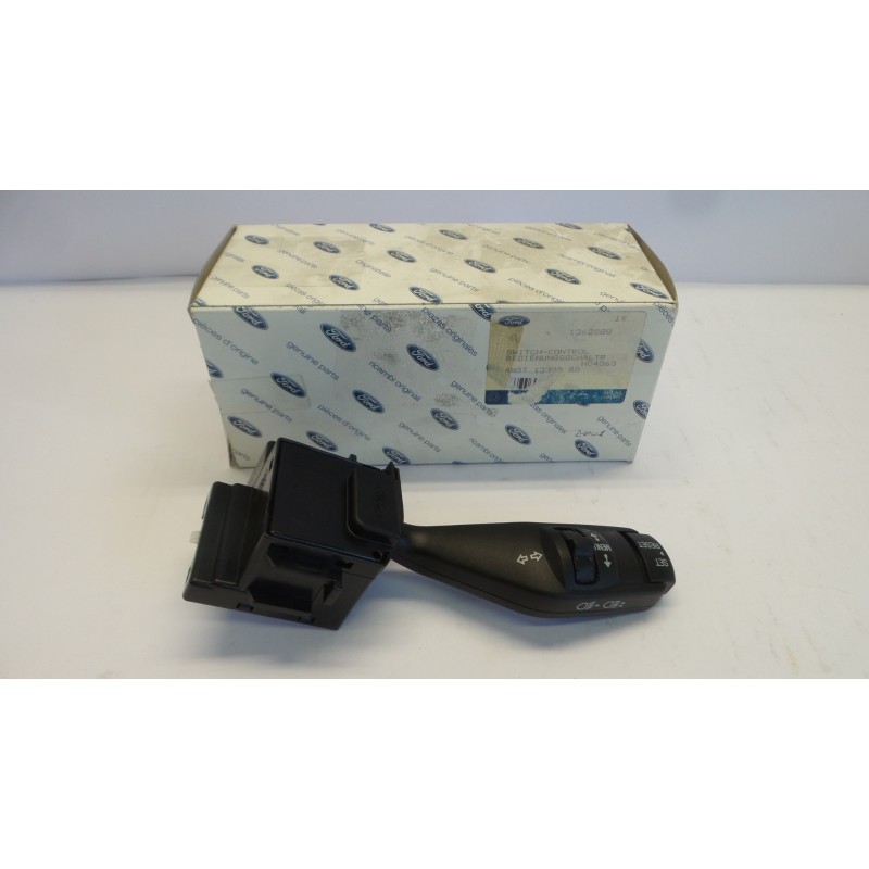 Commutateur De Colonne De Direction | FORD | 1362588 | 4M5T13335BD | Pièce d'origine oem