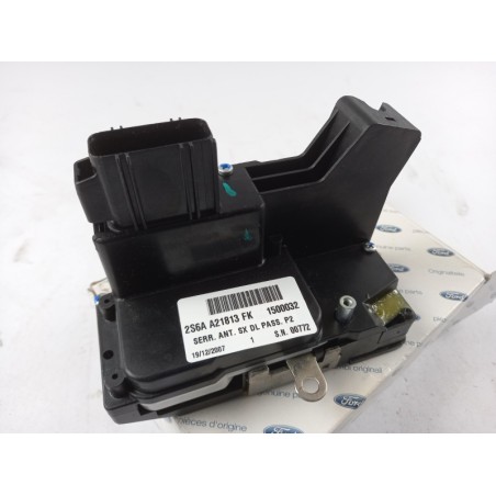 Serrure De Porte | FORD | 1372470 | 2S6AA21813FK | Pièce d'origine oem