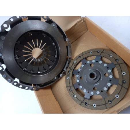 Kit D''Embrayage | FORD | 1374998 | 2S617540HD | Pièce d'origine oem Kit D''Embrayage | FORD | 1374998 | 2S617540HD | Pièce d'origine oem