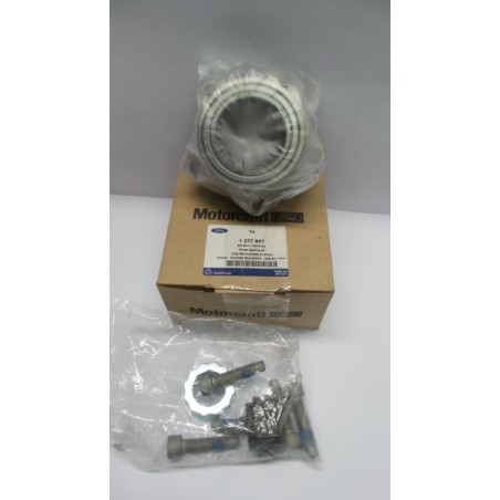 Kit De Roulement De Roue | FORD | 1377907 | 6C111K018AA | Pièce d'origine oem Kit De Roulement De Roue | FORD | 1377907 | 6C111K018AA | Pièce d'origine oem
