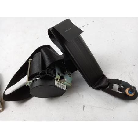 Ceinture De Sécurité | FORD | 1381029 | 6C11V611B08AB | Pièce d'origine oem Ceinture De Sécurité | FORD | 1381029 | 6C11V611B08AB | Pièce d'origine oem