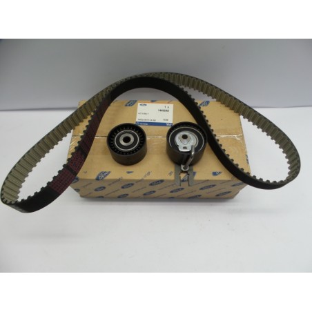 Kit De Courroie De Distribution | FORD | 1446648 | 3M5Q8A615CA | Pièce d'origine oem Kit De Courroie De Distribution | FORD | 1446648 | 3M5Q8A615CA | Pièce d'origine oem