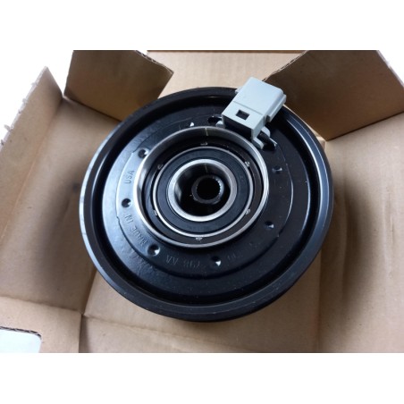 Embrayage Magnétique De Compresseur De Climatisation | FORD | 1448088 | 6U3H19D649AA | Pièce d'origine oem