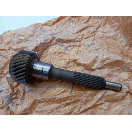 Arbre Principal De Transmission Manuelle | FORD | 1457176 | 4C1R7017AB | Pièce d'origine oem Arbre Principal De Transmission Manuelle | FORD | 1457176 | 4C1R7017AB | Pièce d'origine oem