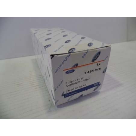 Filtre À Carburant | FORD | 1465018 | 2M5C9155AC | Pièce d'origine oem Filtre À Carburant | FORD | 1465018 | 2M5C9155AC | Pièce d'origine oem