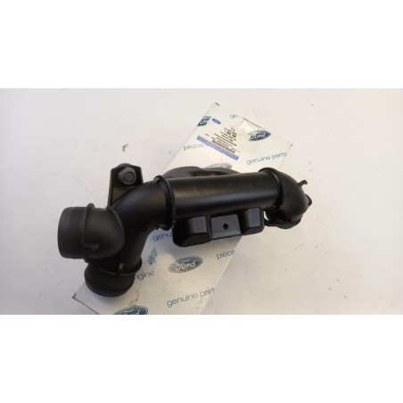 Tuyau D''Admission Du Turbocompresseur | FORD | 1465156 | 5M5Q9F764AB | Pièce d'origine oem Tuyau D''Admission Du Turbocompresseur | FORD | 1465156 | 5M5Q9F764AB | Pièce d'origine oem