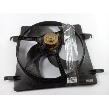 Ventilateur De Radiateur | FORD | 1467010 | 1S5H8C607AF | Pièce d'origine oem Ventilateur De Radiateur | FORD | 1467010 | 1S5H8C607AF | Pièce d'origine oem