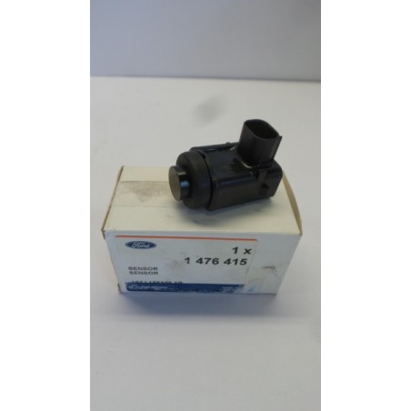 Capteur D''Assistance Au Stationnement | FORD | 1476415 | 1S7J15K859AB | Pièce d'origine oem Capteur D''Assistance Au Stationnement | FORD | 1476415 | 1S7J15K859AB | Pièce d'origine oem