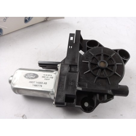Moteur Électrique De Lève-Vitre | FORD | 1480776 | 3M5T14553AB | Pièce d'origine oem Moteur Électrique De Lève-Vitre | FORD | 1480776 | 3M5T14553AB | Pièce d'origine oem