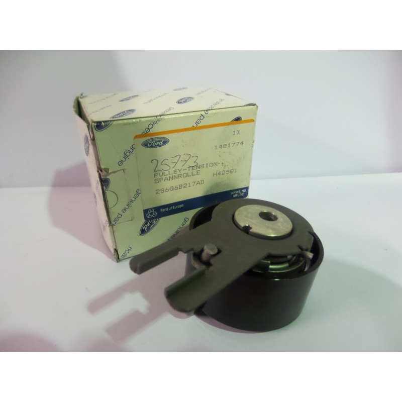 Tendeur De Courroie | FORD | 1481774 | 2S6Q6B217AD | Pièce d'origine oem