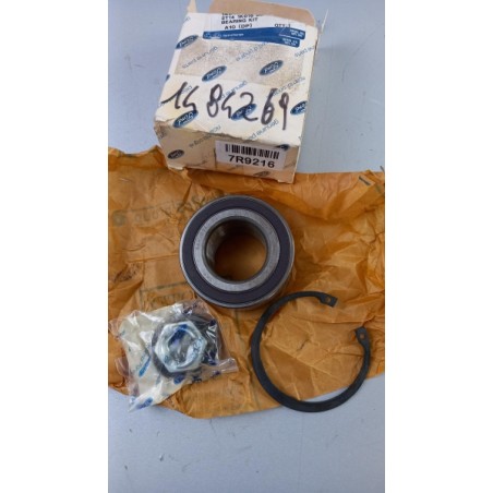 Kit De Roulement De Roue | FORD | 1484260 | 6N299275AA | Pièce d'origine oem