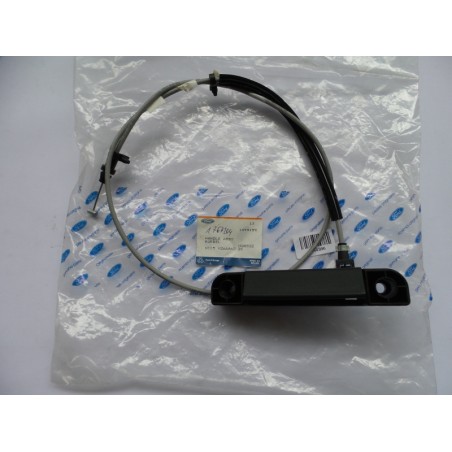 Poignée De Porte D''Intérieur | FORD | 1494159 | 1C15V266A62BC | Pièce d'origine oem Poignée De Porte D''Intérieur | FORD | 1494159 | 1C15V266A62BC | Pièce d'origine oem