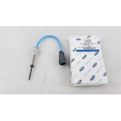 Capteur Pour Température Des Gaz D''Échappement | FORD | 1496243 | 8C1112B591CA | Pièce d'origine oem
