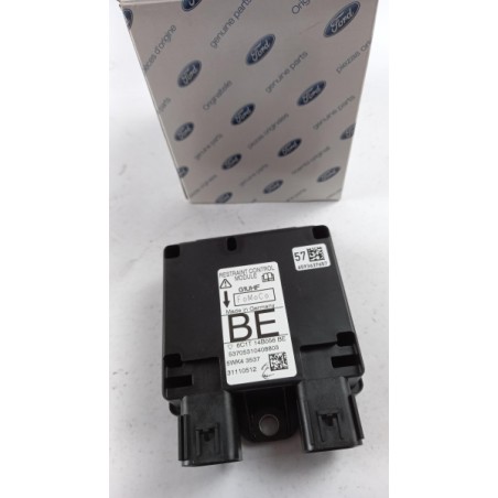 Unité De Contrôle | FORD | 1496617 | 6C1T14B056BE | Pièce d'origine oem Unité De Contrôle | FORD | 1496617 | 6C1T14B056BE | Pièce d'origine oem