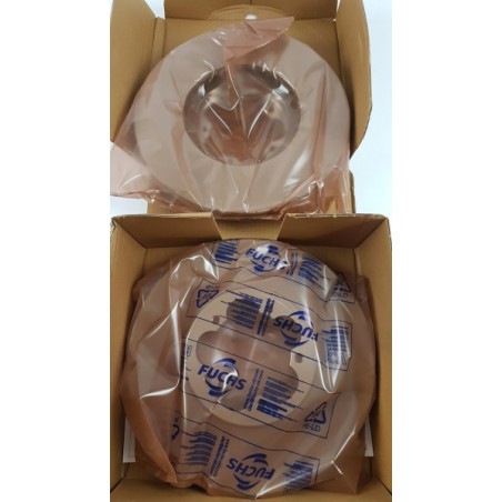 Disque De Frein (1 Pièce) | FORD | 1503287 | 6C111125AB | Pièce d'origine oem Disque De Frein (1 Pièce) | FORD | 1503287 | 6C111125AB | Pièce d'origine oem