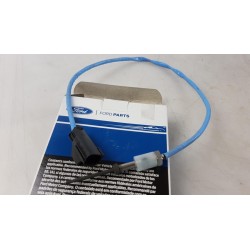 Capteur Pour Température Des Gaz D''Échappement | FORD | 1508575 | 8V4112B591BA | Pièce d'origine oem