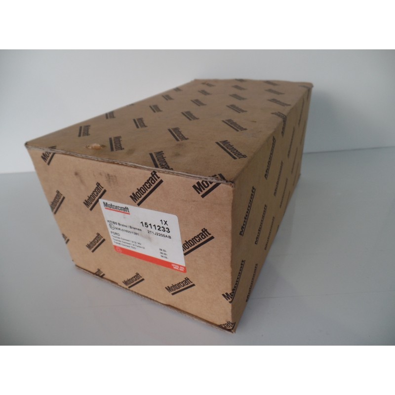 Mâchoires De Frein | FORD | 1511233 | 2T1J2200AB | Pièce d'origine oem