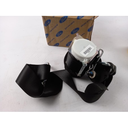 Ceinture De Sécurité | FORD | 1530872 | 6G9N613B86CJ3YYW | Pièce d'origine oem Ceinture De Sécurité | FORD | 1530872 | 6G9N613B86CJ3YYW | Pièce d'origine oem