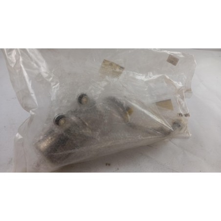 Déshydrateur De Climatisation | FORD | 1552306 | 3M5H19E647AH | Pièce d'origine oem Déshydrateur De Climatisation | FORD | 1552306 | 3M5H19E647AH | Pièce d'origine oem